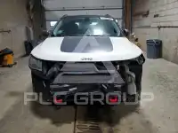 2018 Jeep COMPASS фото