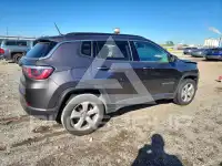 2018 Jeep COMPASS фото