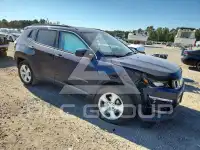 2018 Jeep COMPASS фото