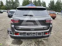 2018 Jeep COMPASS фото
