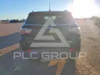 2018 Jeep COMPASS фото