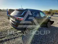 2018 Jeep COMPASS фото