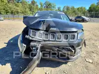 2018 Jeep COMPASS фото
