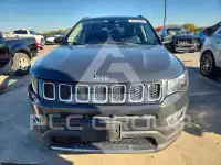 2018 Jeep COMPASS фото