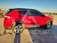 2018 Jeep COMPASS фото