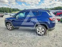 2018 Jeep COMPASS фото