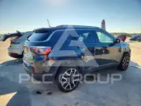 2018 Jeep COMPASS фото