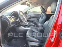 2018 Jeep COMPASS фото
