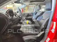 2018 Jeep COMPASS фото