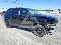 2018 Jeep COMPASS фото