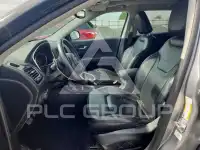2018 Jeep COMPASS фото