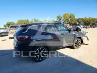 2018 Jeep COMPASS фото