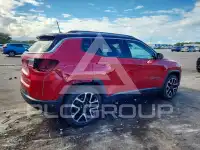 2018 Jeep COMPASS photo