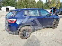 2018 Jeep COMPASS фото