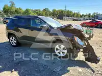 2018 Jeep COMPASS фото