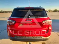 2018 Jeep COMPASS фото