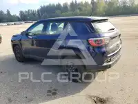 2018 Jeep COMPASS фото