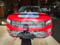 2018 Jeep COMPASS фото