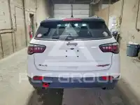 2018 Jeep COMPASS фото