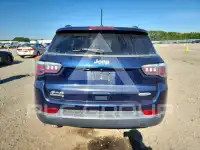 2018 Jeep COMPASS фото