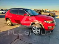 2018 Jeep COMPASS фото