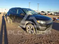 2018 Jeep COMPASS фото