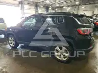 2018 Jeep COMPASS фото