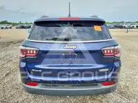 2018 Jeep COMPASS photo