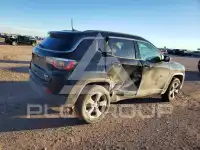 2018 Jeep COMPASS фото