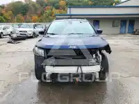 2018 Jeep COMPASS фото