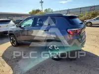 2018 Jeep COMPASS фото