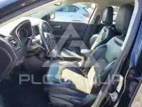 2018 Jeep COMPASS фото