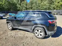 2018 Jeep COMPASS фото