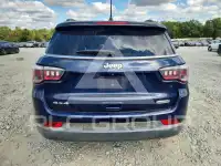 2018 Jeep COMPASS фото
