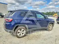 2018 Jeep COMPASS фото