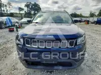2018 Jeep COMPASS фото