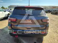 2018 Jeep COMPASS фото