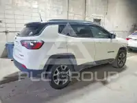 2018 Jeep COMPASS фото