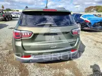 2018 Jeep COMPASS photo