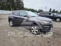 2018 Jeep COMPASS фото