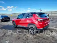 2018 Jeep COMPASS photo