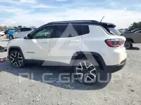 2018 Jeep COMPASS фото