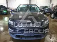 2018 Jeep COMPASS фото