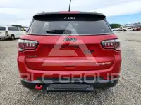 2018 Jeep COMPASS фото