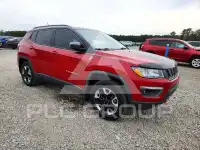 2018 Jeep COMPASS фото