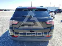 2018 Jeep COMPASS фото