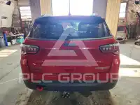 2018 Jeep COMPASS фото