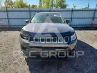 2018 Jeep COMPASS фото