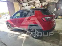 2018 Jeep COMPASS фото