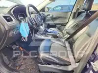 2018 Jeep COMPASS photo